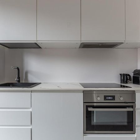 Bnbutler - Largo Promessi Sposi - Moderno E Confortevole Milano Exteriör bild