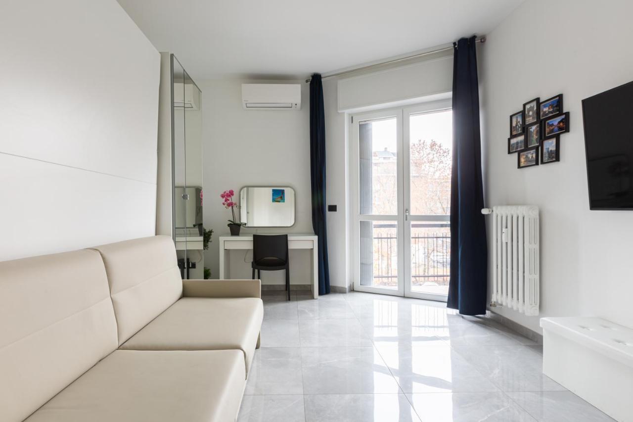 Bnbutler - Largo Promessi Sposi - Moderno E Confortevole Milano Exteriör bild
