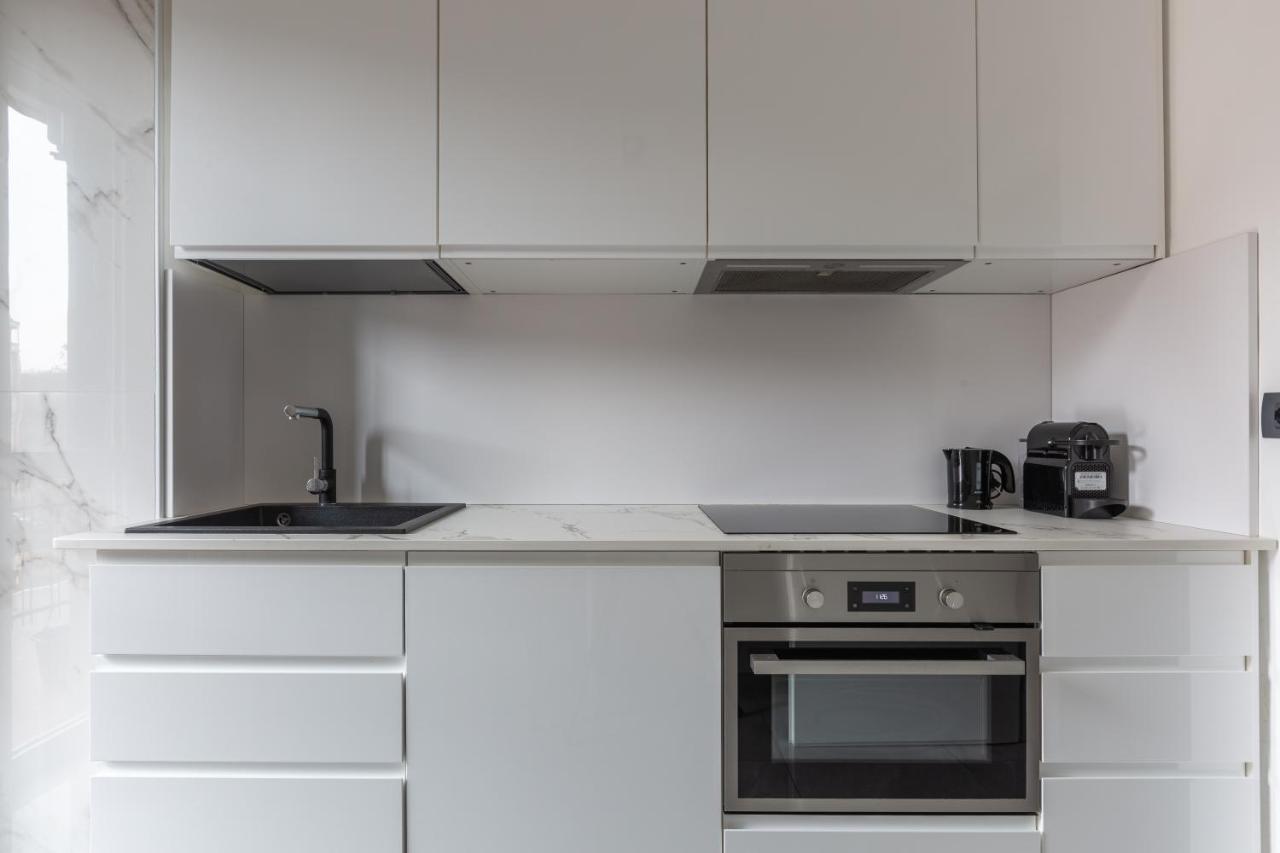 Bnbutler - Largo Promessi Sposi - Moderno E Confortevole Milano Exteriör bild