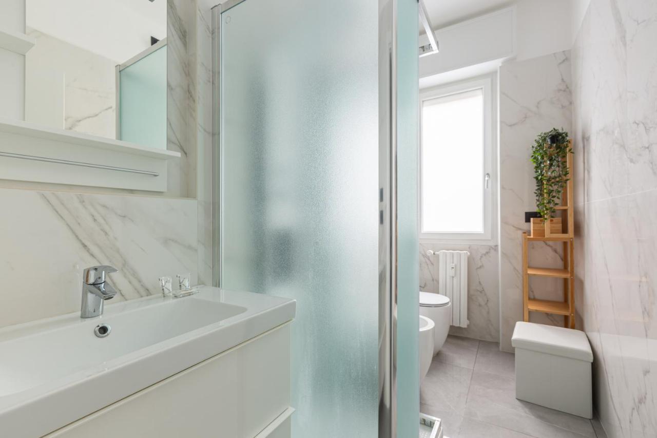 Bnbutler - Largo Promessi Sposi - Moderno E Confortevole Milano Exteriör bild
