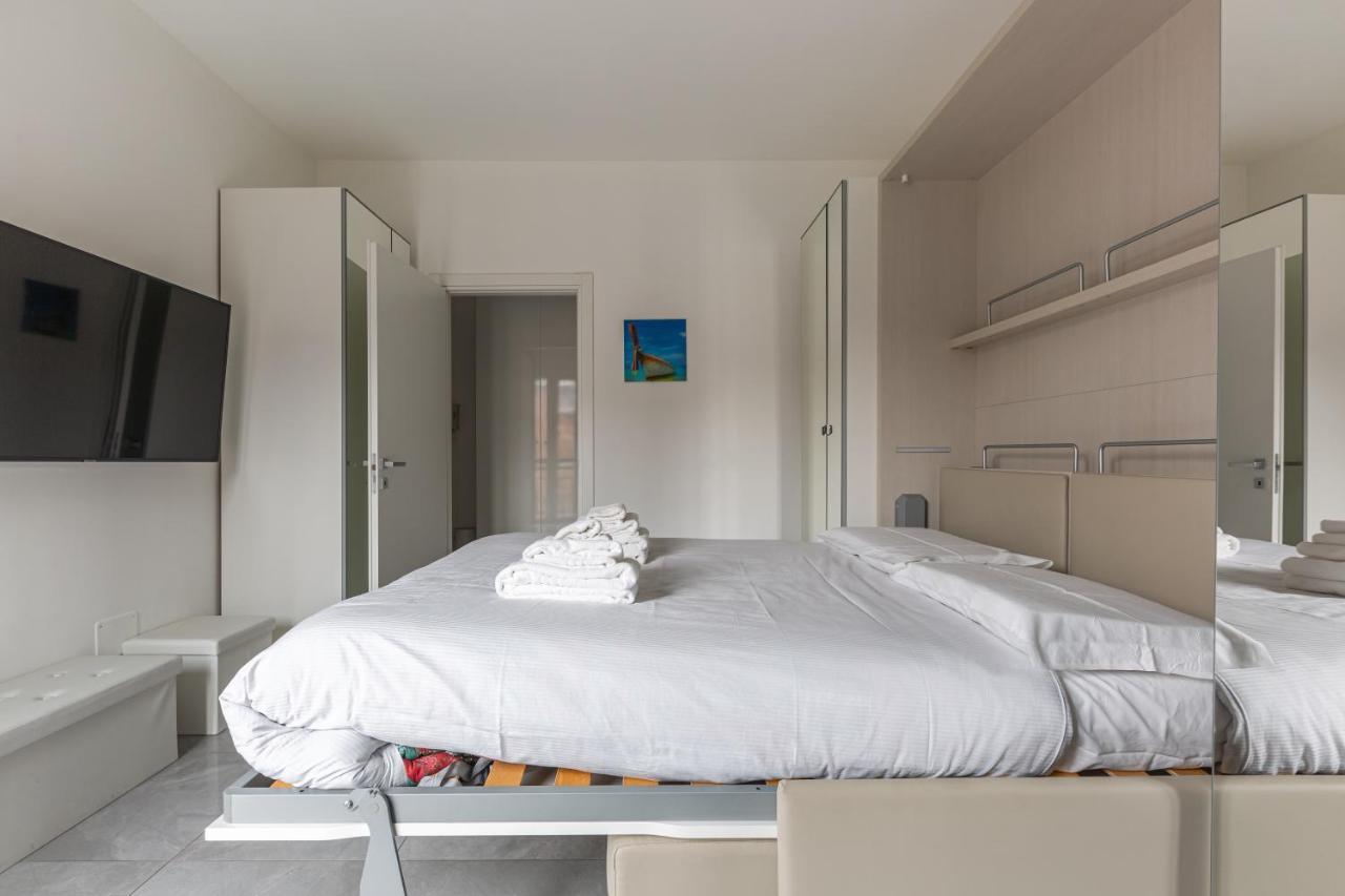 Bnbutler - Largo Promessi Sposi - Moderno E Confortevole Milano Exteriör bild